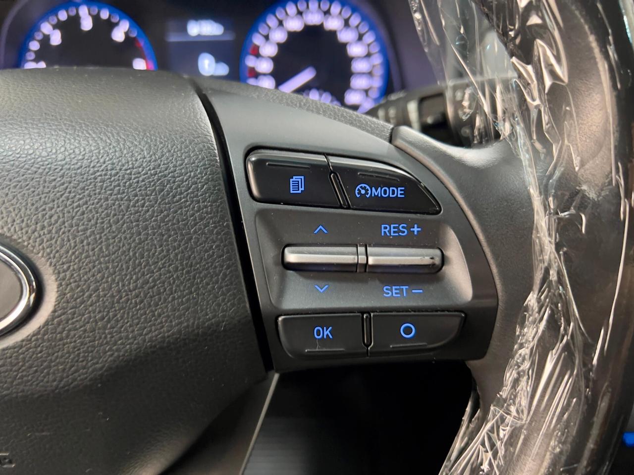 Hyundai Kona 1.6 CRDI 115 CV XAdvanced