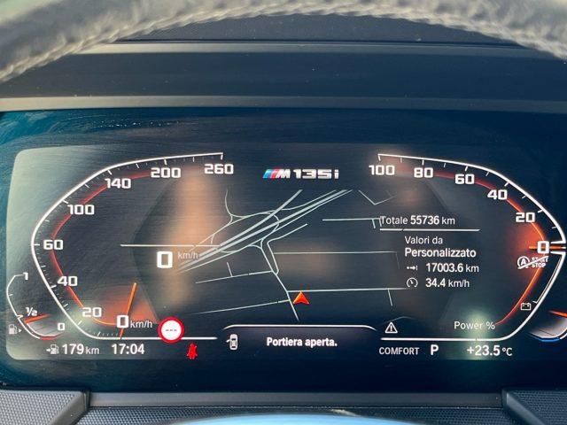 BMW M135 i xDrive