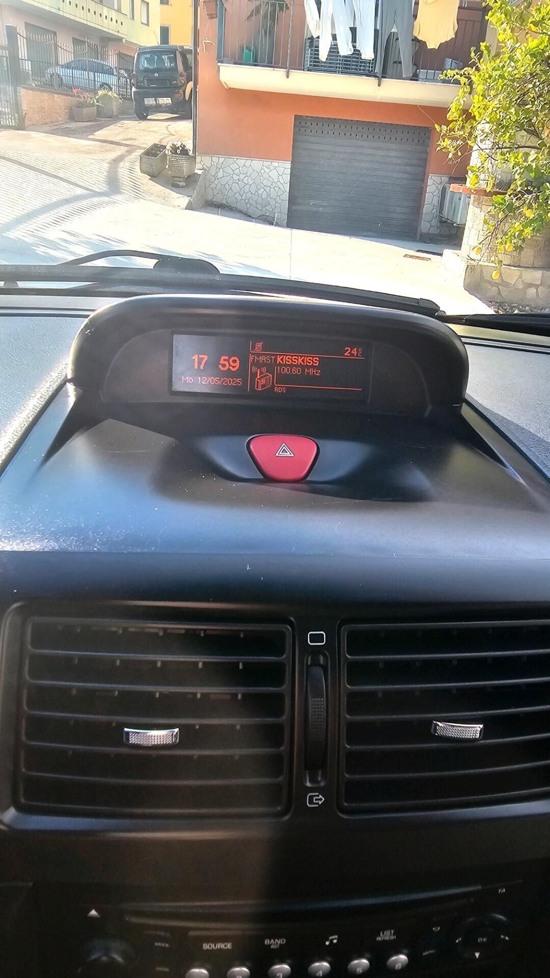 Fiat Scudo 2.0 MJT/130 PC Combi 5 posti (M1)