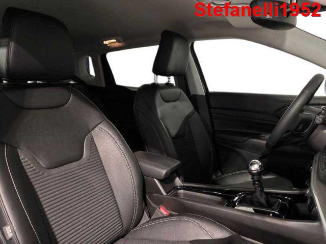 JEEP Compass II 2021 - 1.6 mjt Limited 2wd 130cv