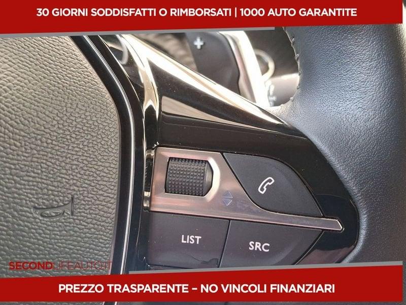 Peugeot 2008 1.2 puretech Allure Pack s&s 130cv eat8