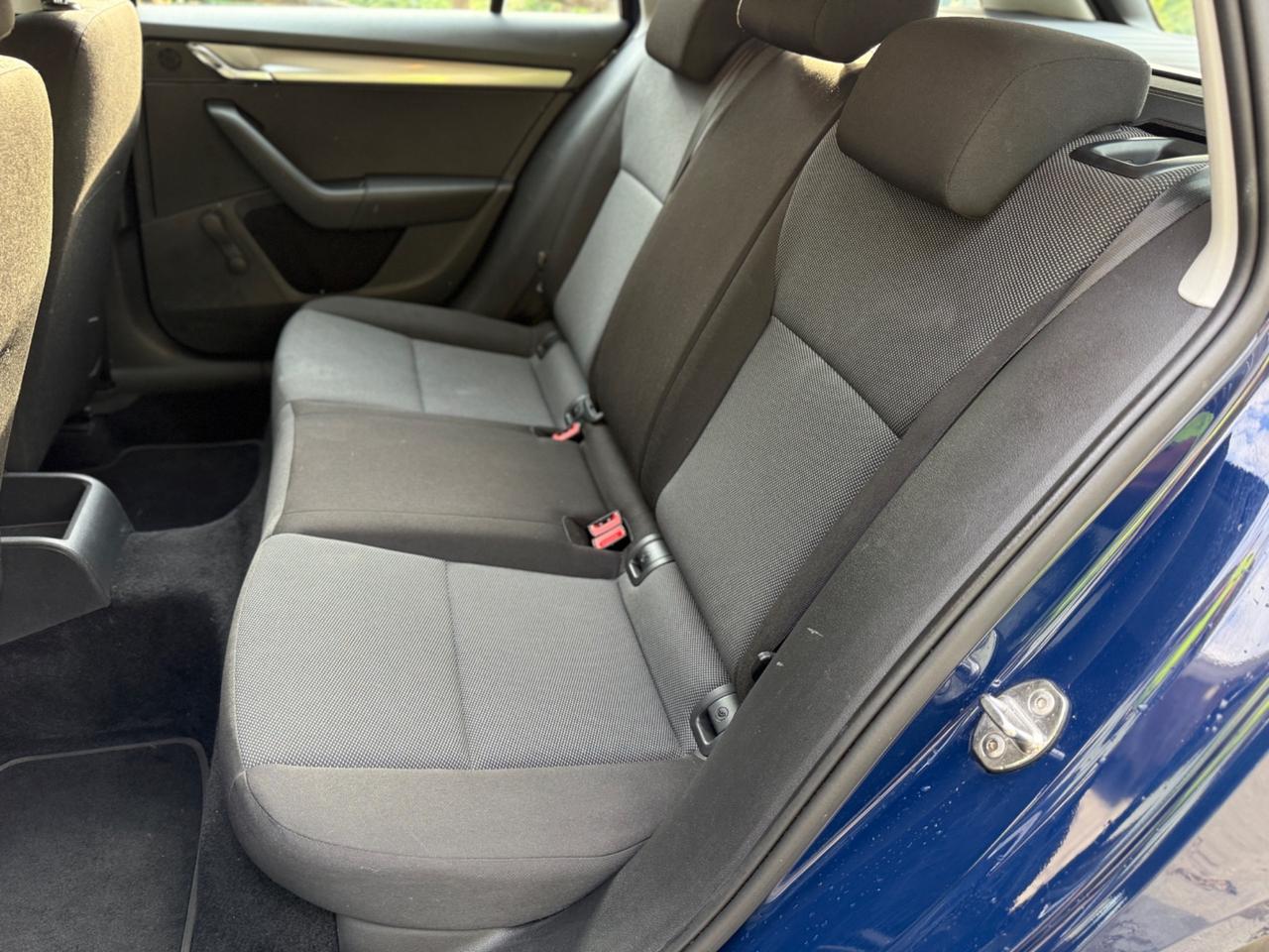 Skoda Octavia 1.6 Tdi Active 90cv