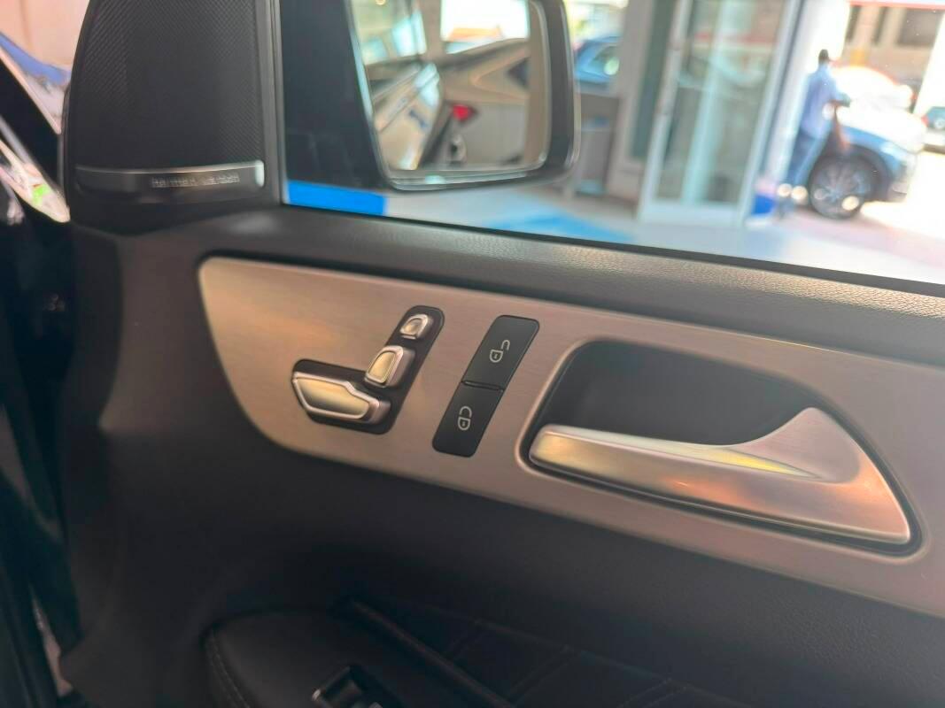 Mercedes GLE 350 d Premium Plus 4matic auto