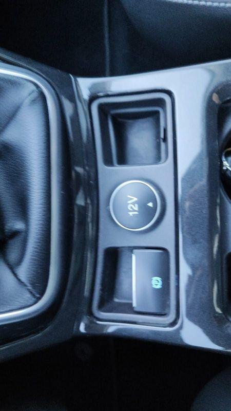 Ford Kuga Kuga 1.5 TDCI 120 CV S&S 2WD Titanium Business