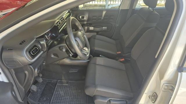 Citroen C3 PureTech 83 S&S Shine Pack