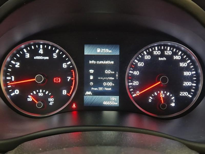 KIA STONIC 1.2 ECO GPL STYLE