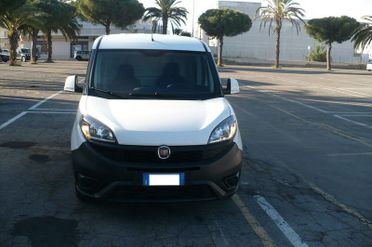 FIAT Doblò 1.6 MJT 105CV Pianale Cabinato