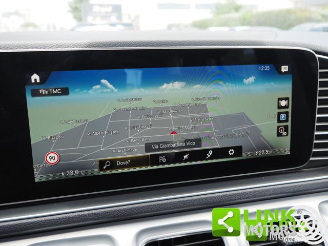 MERCEDES-BENZ GLE 300 d 4Matic Mild Hybrid Premium