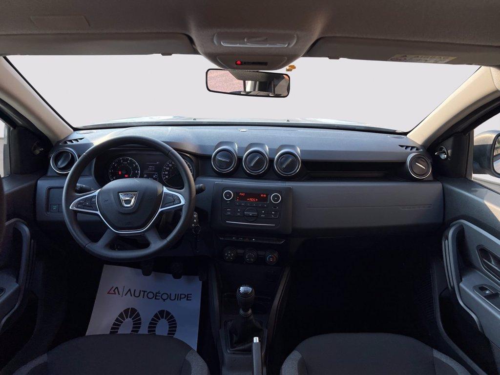 DACIA Duster 1.0 tce Essential Gpl 4x2 100cv del 2022