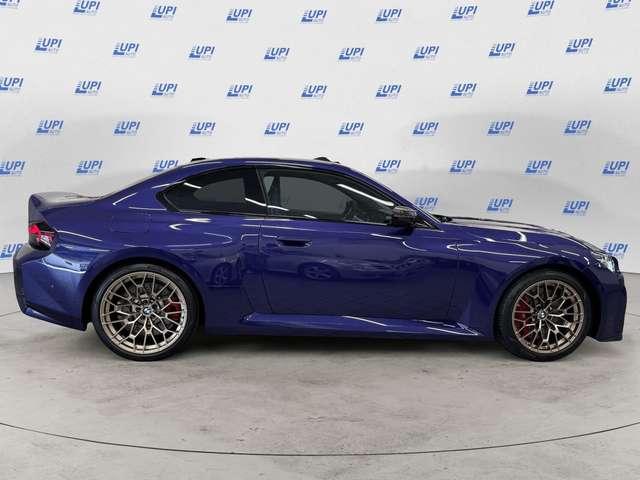BMW M2 M2 CS