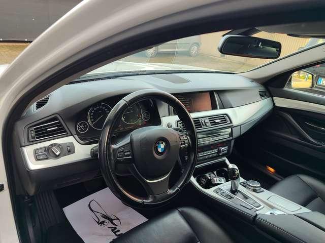 BMW 525 525d xDrive Touring Luxury