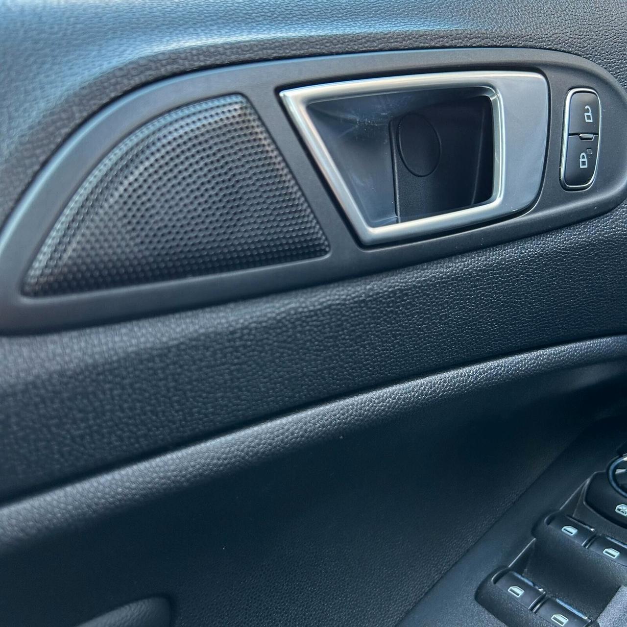 Ford EcoSport 1.0 Benzina EcoBoost 125 CV Start&Stop Active