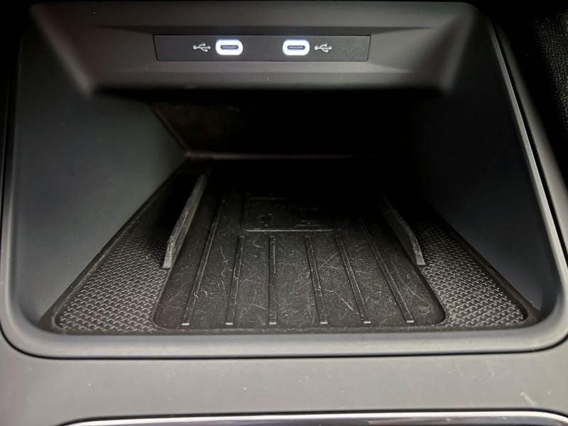 Cupra Formentor Formentor 2.0 TDI