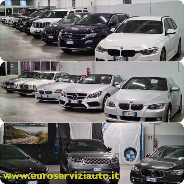 BMW X3 xDrive20d Business aut.