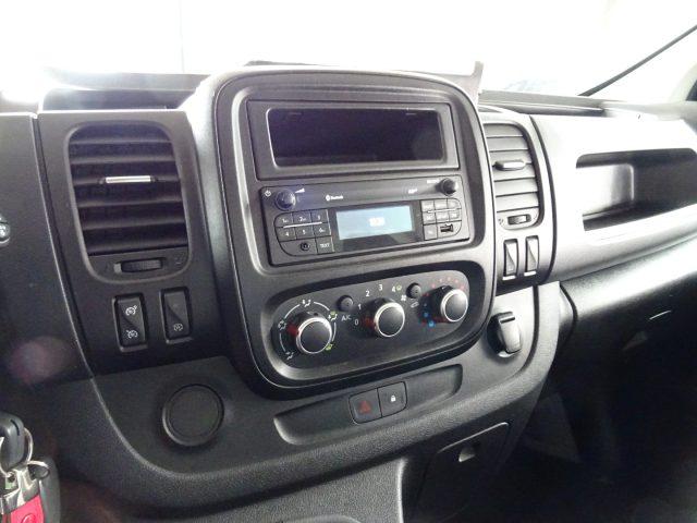 RENAULT Trafic T29 2.0 dCi 145CV PL-TN Furgone Energy Ice