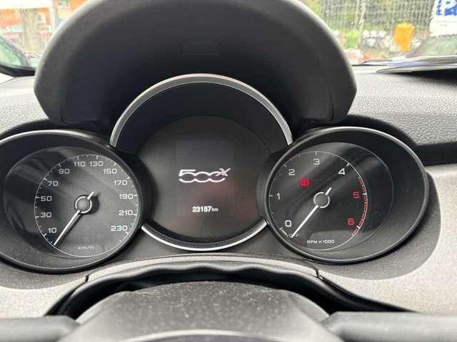 Fiat 500X 500X 1.3 mjet 95cv