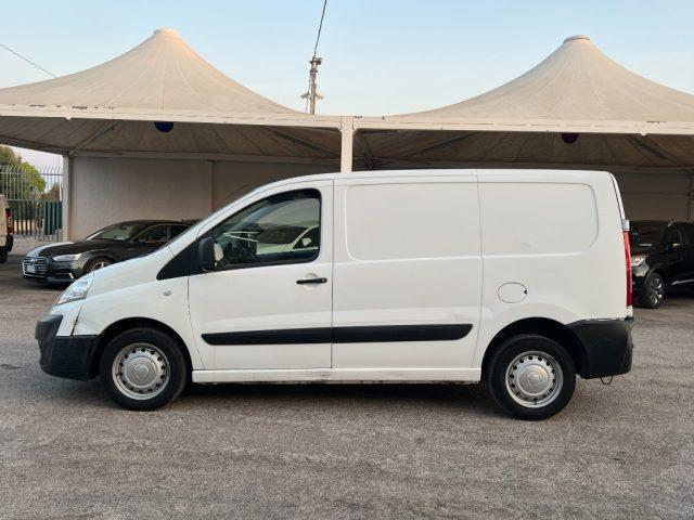 FIAT Scudo 2.0 MJT/130 PC-TN Furgone