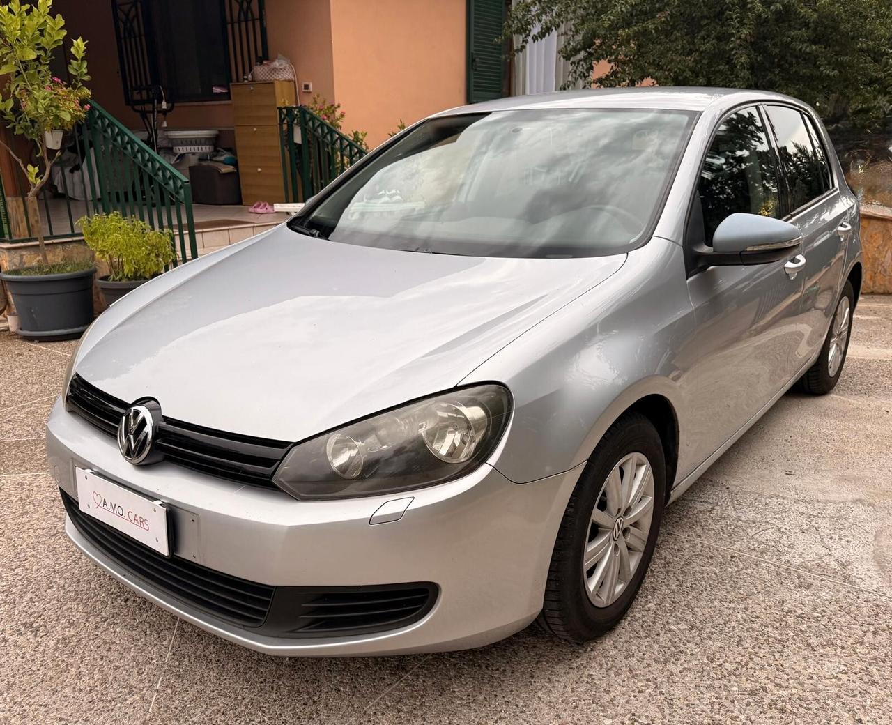 Volkswagen Golf Plus 1.4 TSI Comfortline