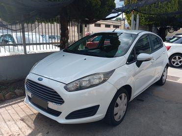 Ford Fiesta 1.5 TDCi 75CV AUTOCARRO 4 POSTI