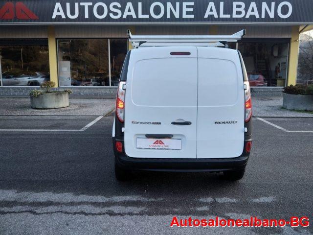 RENAULT Kangoo 1.5 dCi 110CV F.AP. S&S 3P MaxI