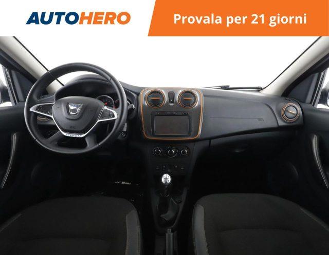 DACIA Sandero 1.5 dCi 8V 90CV S&S Serie Speciale Brave