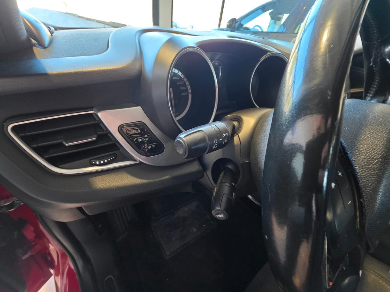 Alfa Romeo Giulietta 1.6 JTDm-2 105 CV Exclusive