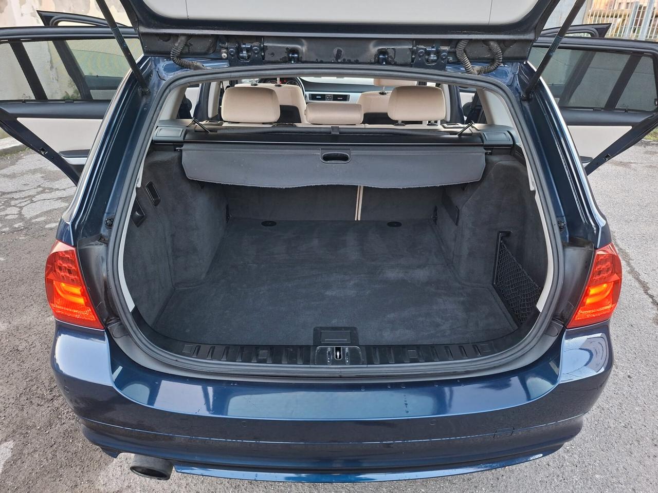 Bmw 316 316d 2.0 116CV cat Touring