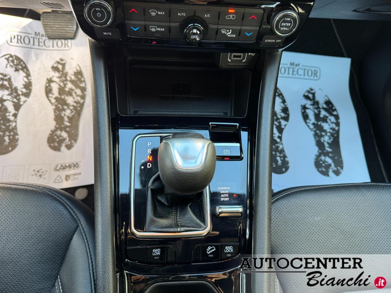 Jeep Compass 1.3 t4 phev 4xe at6 240cv