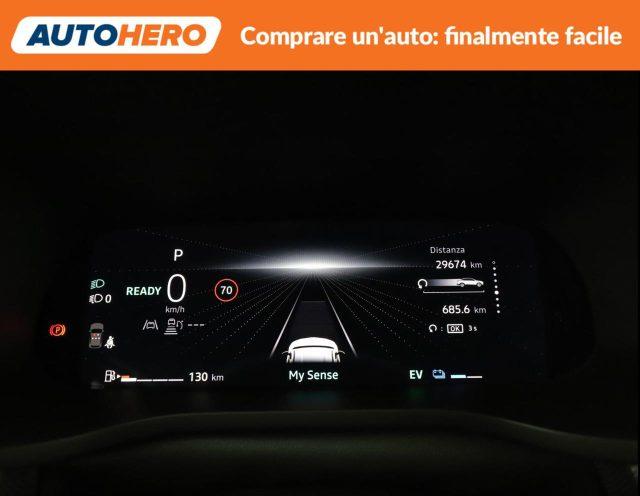 RENAULT Arkana Arkana Full Hybrid E-Tech 145 CV Techno