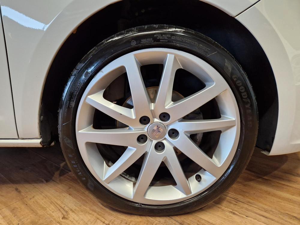 Seat Ibiza 5 Porte Ibiza 5p 1.2 tsi FR