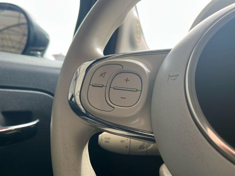 FIAT 500 500 1.3 Multijet 95 CV Mirror