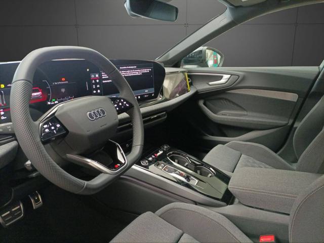 AUDI A5 Avant S line TDI S-tronic MHEV