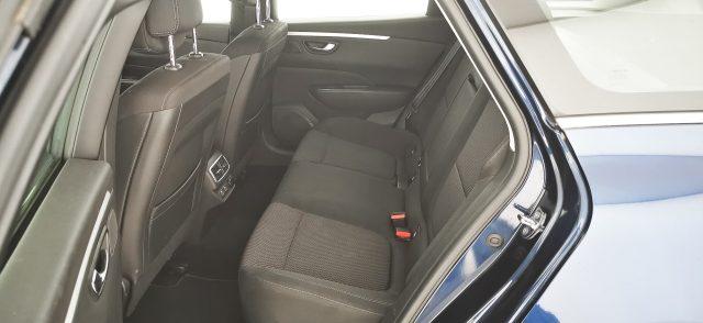 RENAULT Talisman Blue dCi 160 CV EDC Business SW