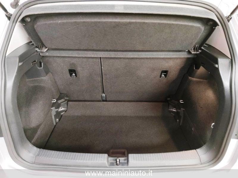 Volkswagen T-Cross 1.0 TSI 95cv Style "SUPER PROMO"