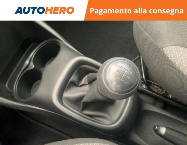 CITROEN C1 VTi 68 3 porte Live