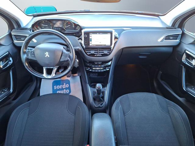 PEUGEOT 208 BlueHDi 5 porte Allure