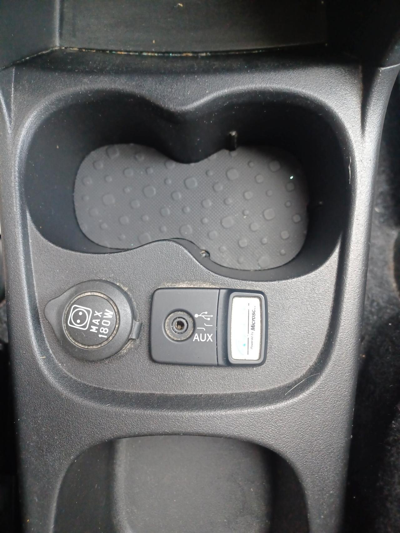 Fiat Panda 1.2 Lounge EURO 6 UNICO PROPRIETARIO