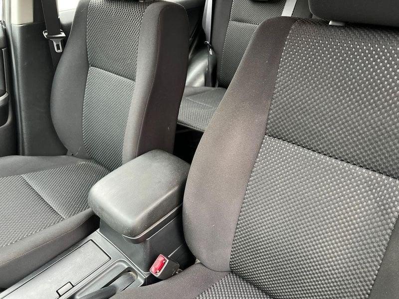 Suzuki Grand Vitara Grand Vitara 5p 1.9 ddis