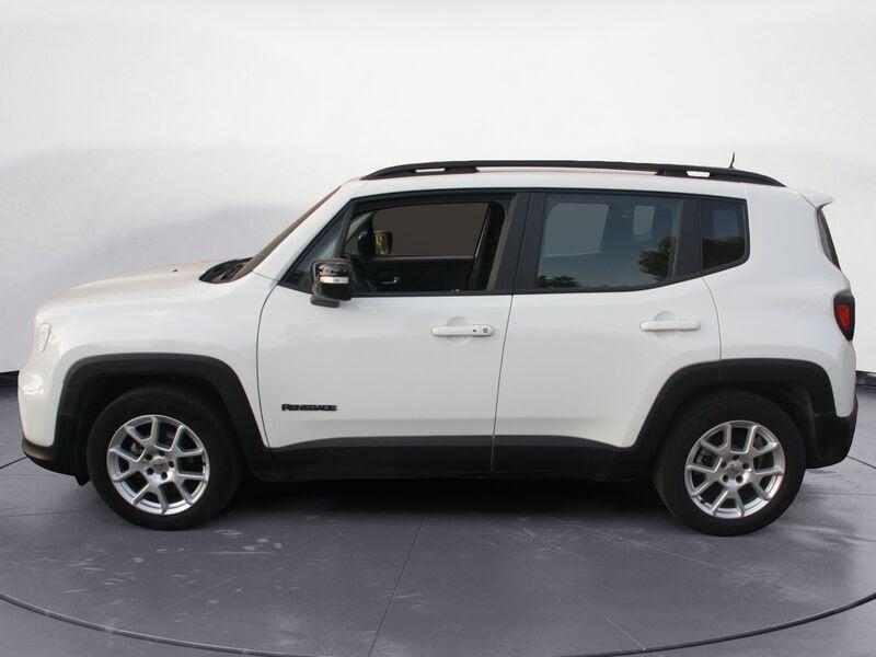 Jeep Renegade 1.6 MJet 130cv Limited