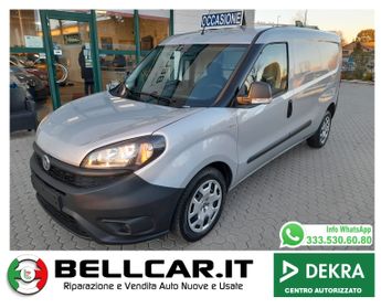 Fiat Doblo Doblò 1.6 MJT 105CV S&S PL-TN Cargo Maxi Lounge