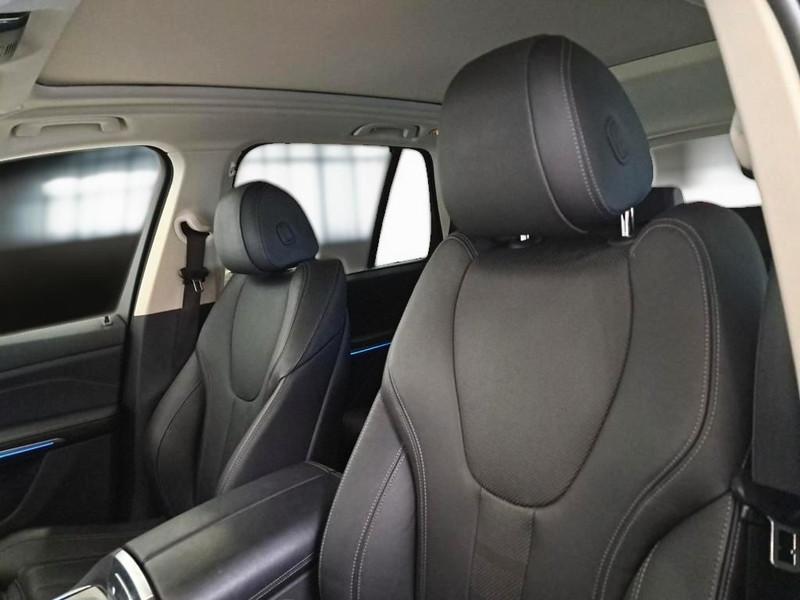 BMW X5 XDRIVE 45E BUSINESS AUTOM. SUV