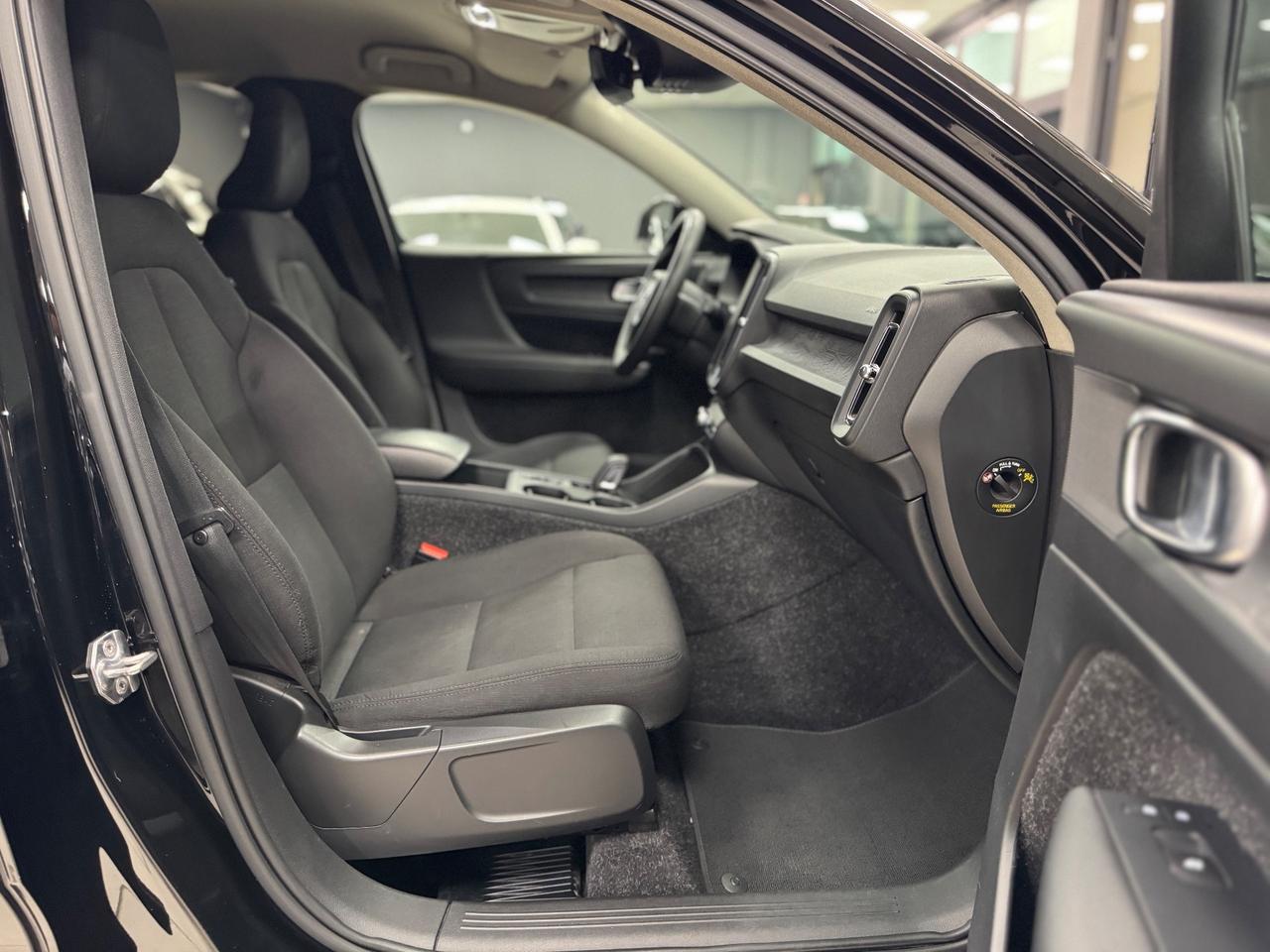 Volvo XC40 D3 Geartronic Business
