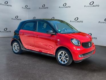 Smart ForFour 0.9 Turbo Passion - PREZZO REALE