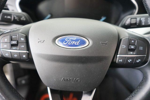 FORD Focus 1.5 EcoBlue 120 CV auto SW Co-Pilot