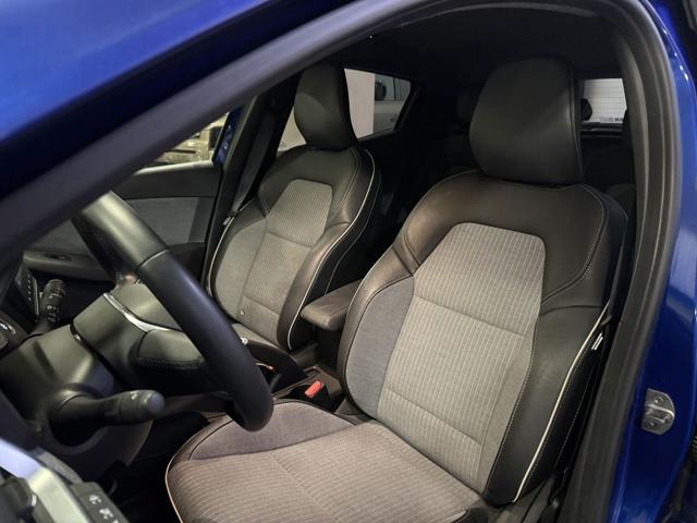 RENAULT Clio TCe 90 CV 5 porte Techno