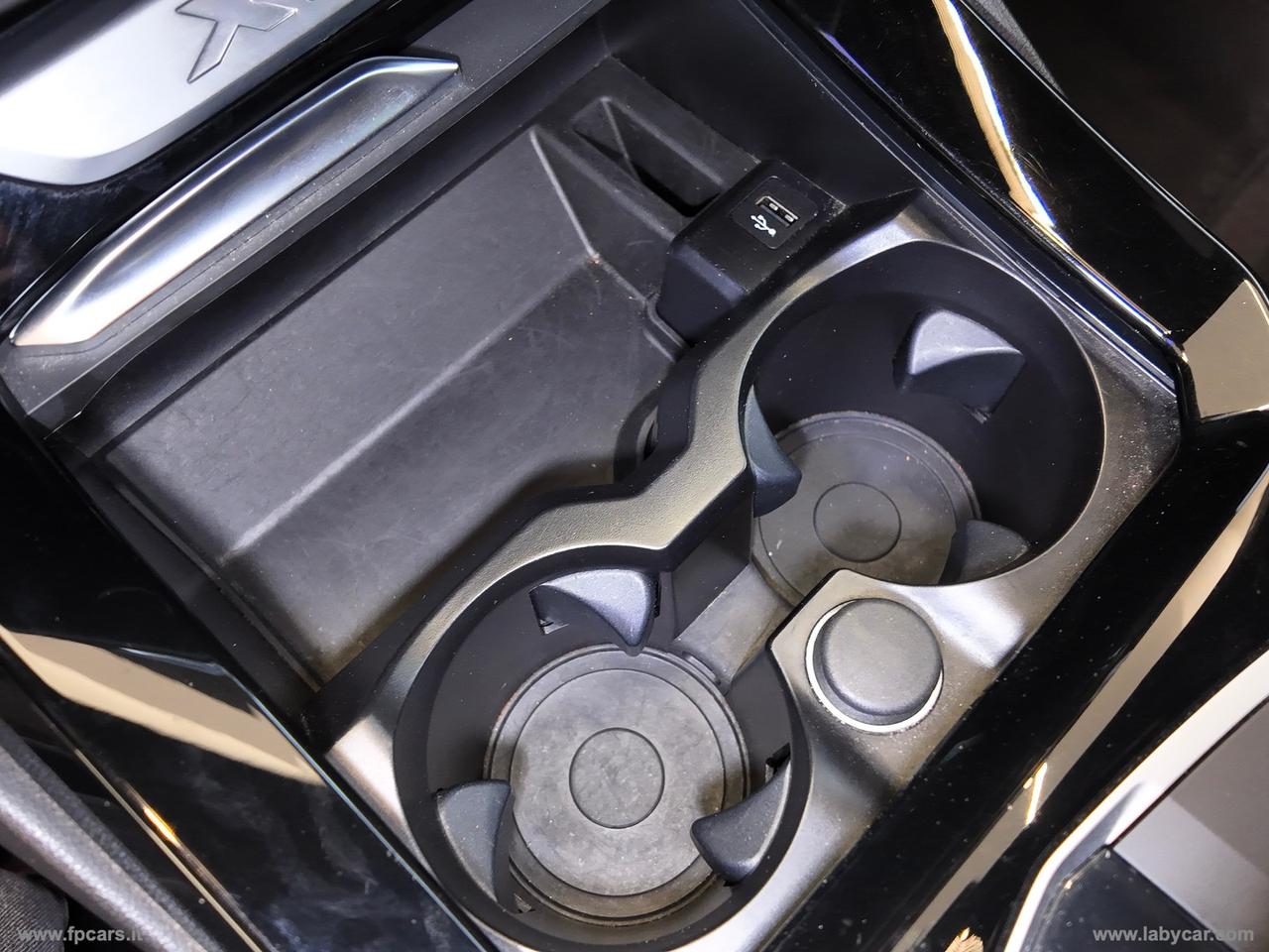 BMW X3 xDrive20d 48V Msport