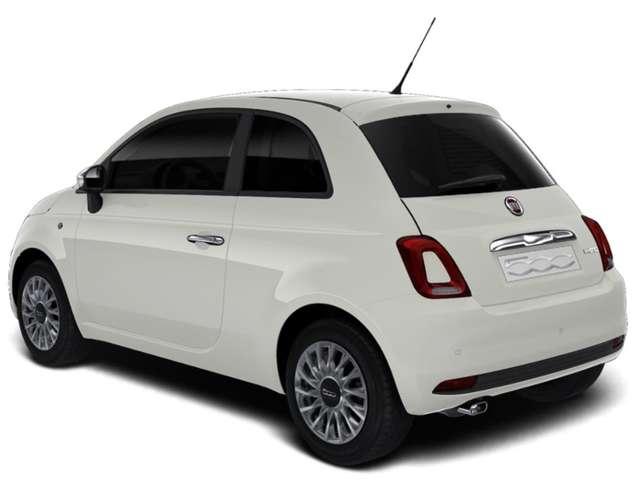 Fiat 500 1.0 Hybrid 70cv Style + Comfort 36 Rate da 192,20