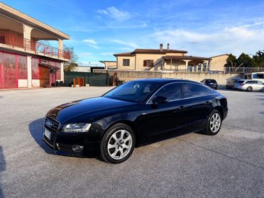 Audi A5 SPB 2.0 TDI F.AP.