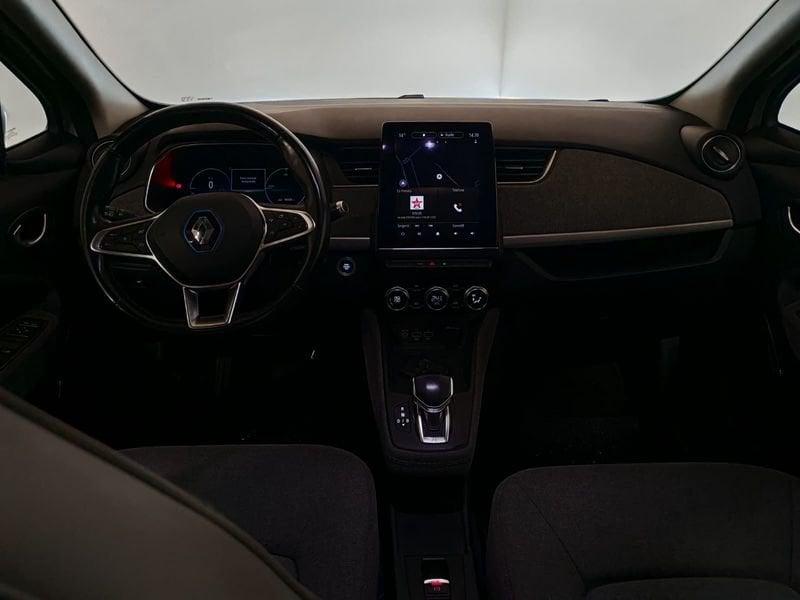 Renault ZOE ZOE R135 Flex | BATTERIA DI PROPRIETA' | IVA ESPOSTA