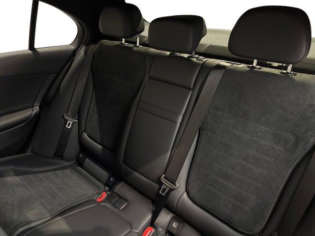 MERCEDES-BENZ C 220 d Mild hybrid 4Matic AMG Line Advanced